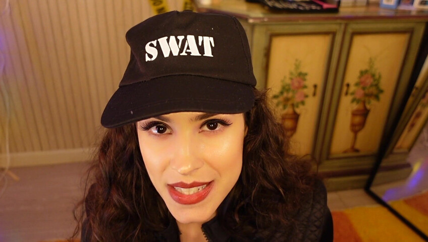 Irma La Dulce - Swat Domme Part 2 PPV