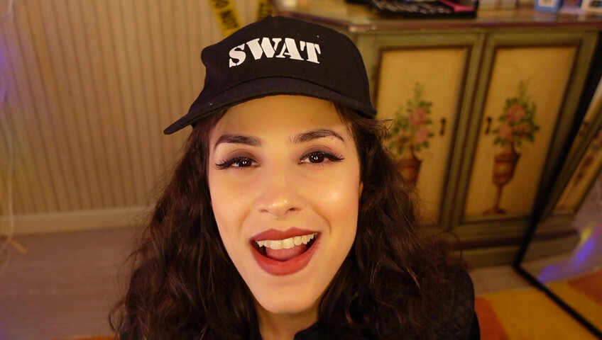 Irma La Dulce - Swat Domme Part 2 PPV