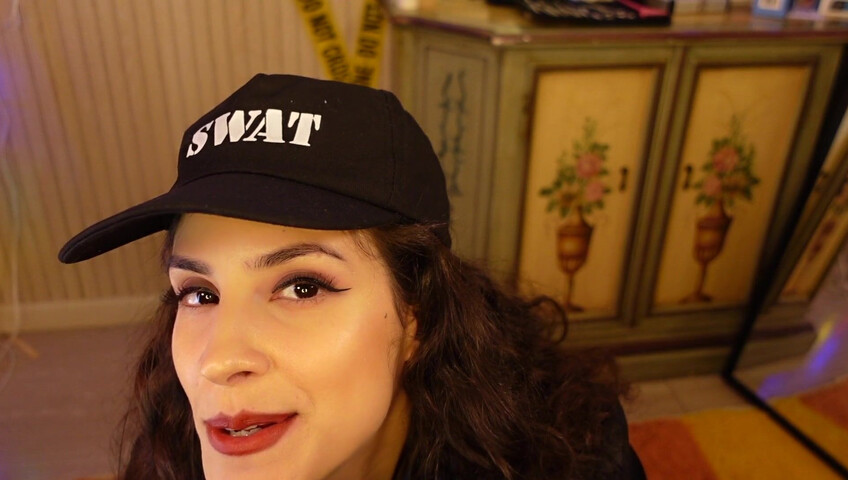 Irma La Dulce - Swat Domme Part 2 PPV