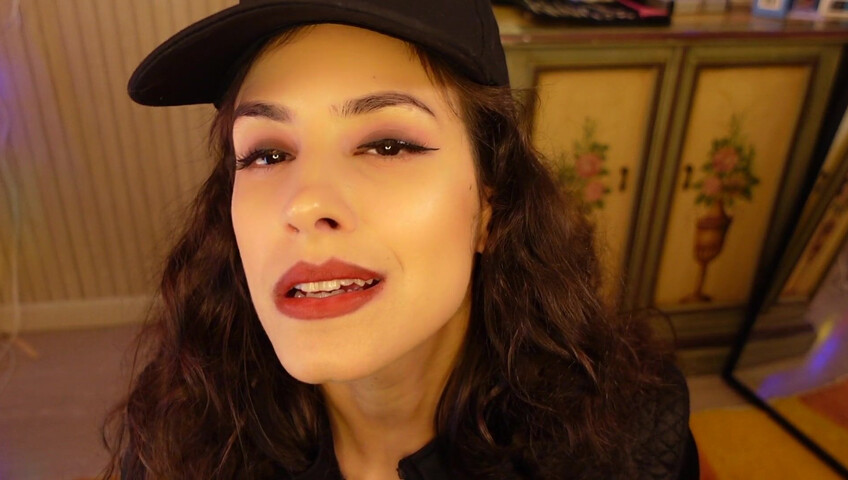 Irma La Dulce - Swat Domme Part 2 PPV