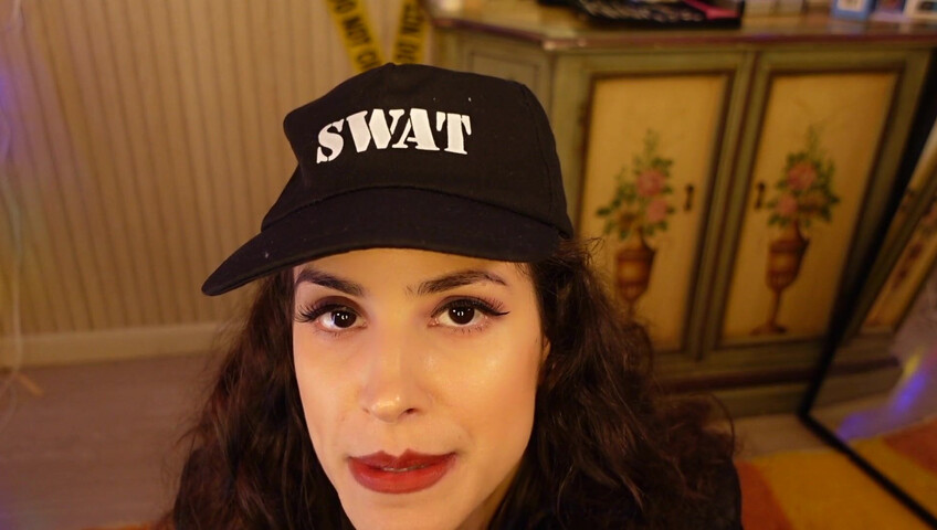 Irma La Dulce - Swat Domme Part 2 PPV