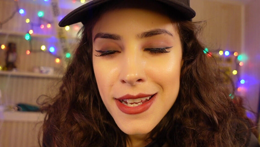 Irma La Dulce - Swat Domme Part 2 PPV