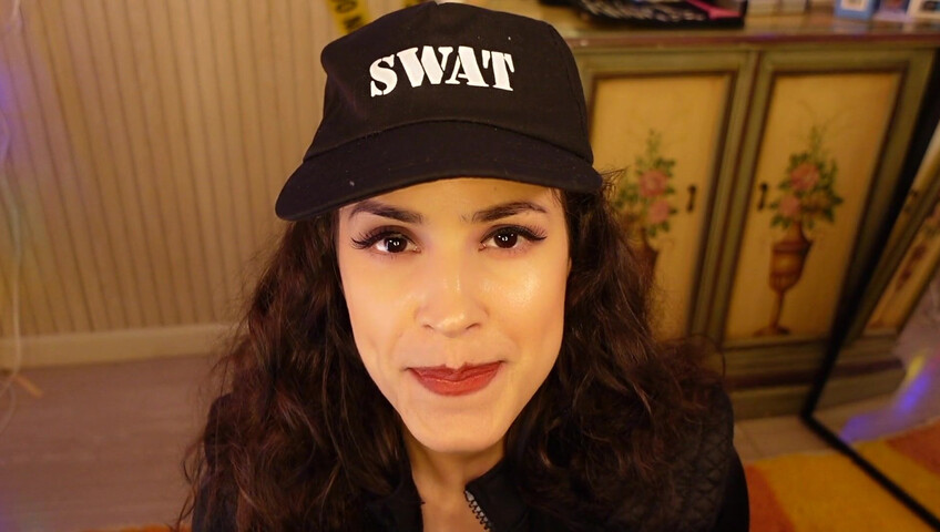 Irma La Dulce - Swat Domme Part 2 PPV