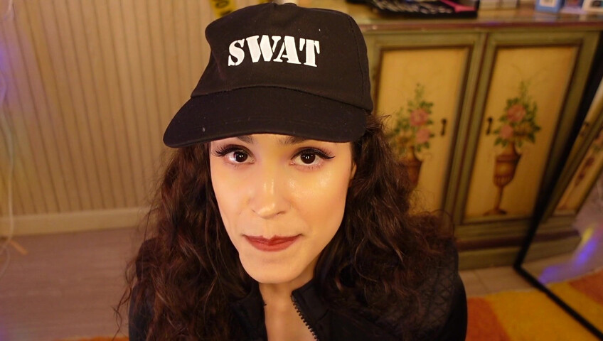Irma La Dulce - Swat Domme Part 2 PPV