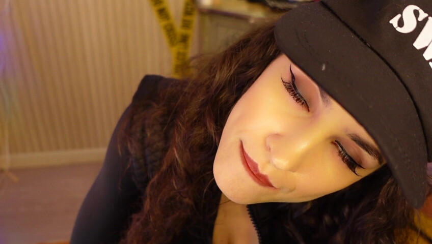 Irma La Dulce - Swat Domme Part 2 PPV