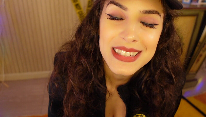 Irma La Dulce - Swat Domme Part 2 PPV