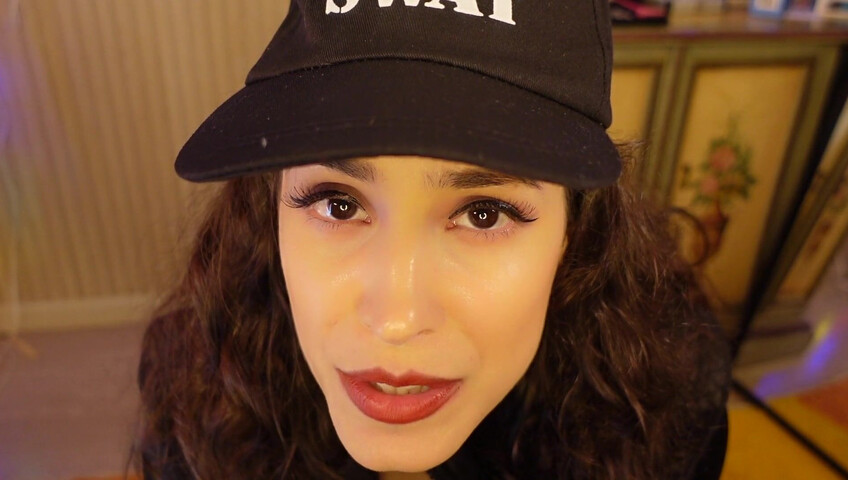 Irma La Dulce - Swat Domme Part 2 PPV