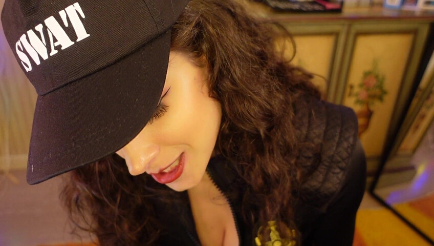 Irma La Dulce - Swat Domme Part 2 PPV