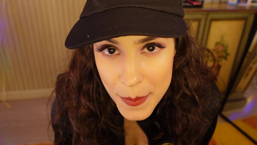 Irma La Dulce - Swat Domme Part 2 PPV