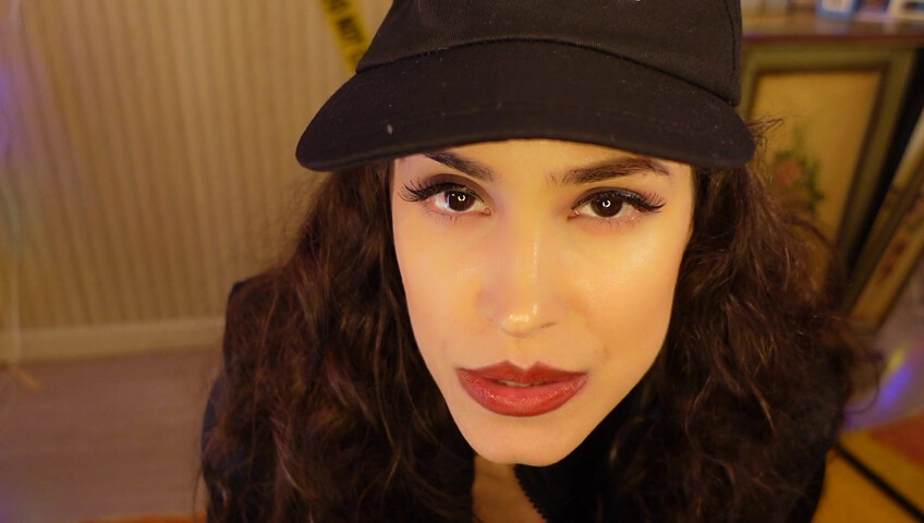 Irma La Dulce - Swat Domme Part 2 PPV