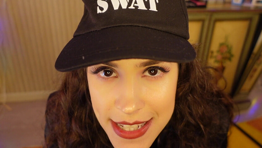 Irma La Dulce - Swat Domme Part 2 PPV