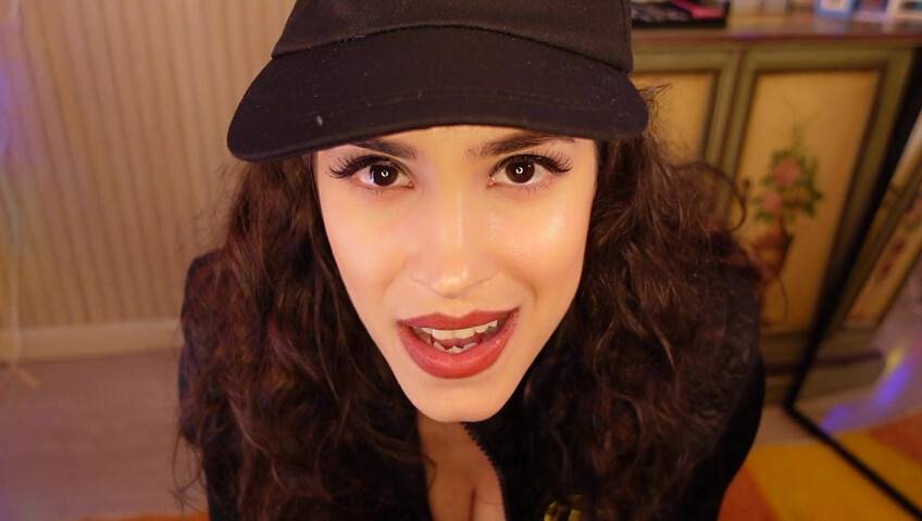 Irma La Dulce - Swat Domme Part 2 PPV