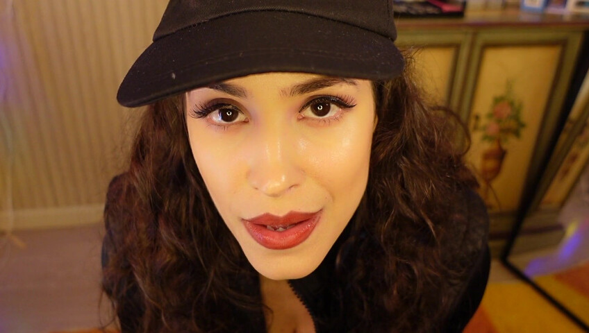 Irma La Dulce - Swat Domme Part 2 PPV