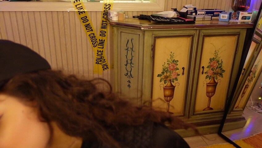 Irma La Dulce - Swat Domme Part 2 PPV