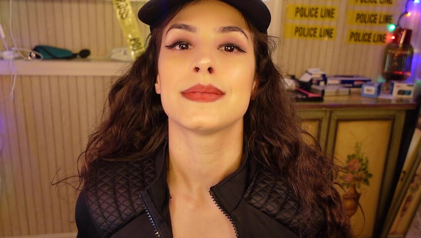Irma La Dulce - Swat Domme Part 2 PPV