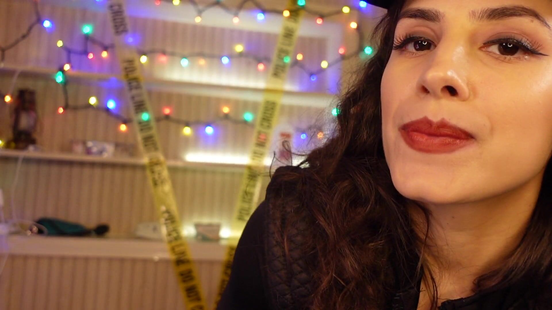 Irma La Dulce - Swat Domme Part 2 PPV
