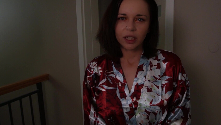 AimeeWavesXXX - stepMommy Won't Let you Go