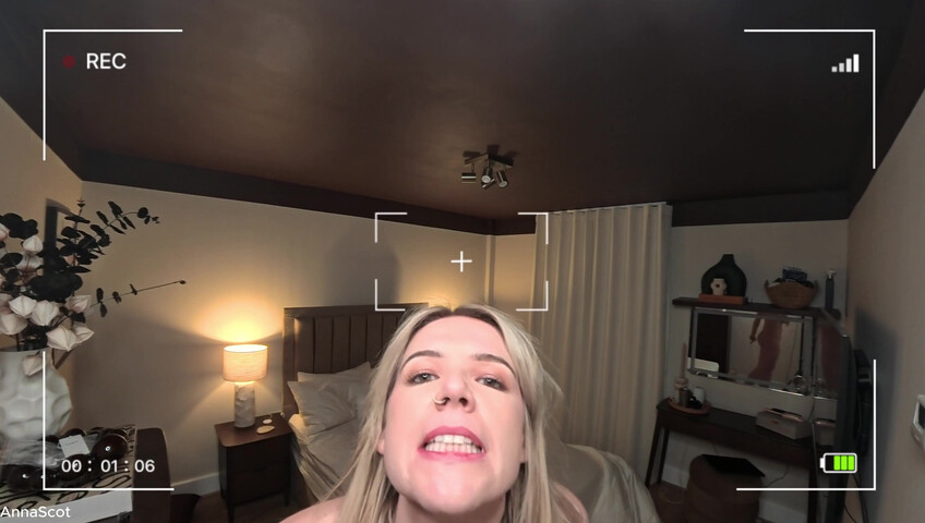 Anna Scot - The Aftermath with Mommy