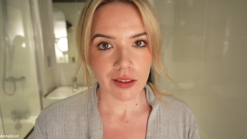Anna Scot - The Aftermath with Mommy