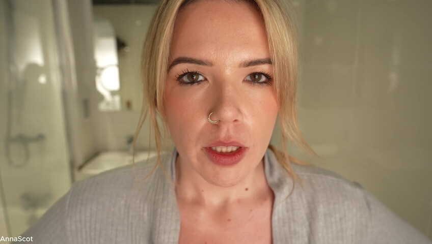 Anna Scot - The Aftermath with Mommy