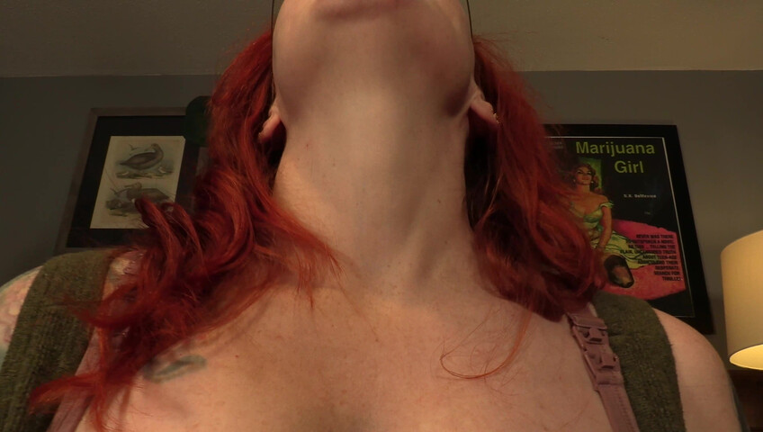Bettie Bondage - Induction Sex with Pregnant Mom