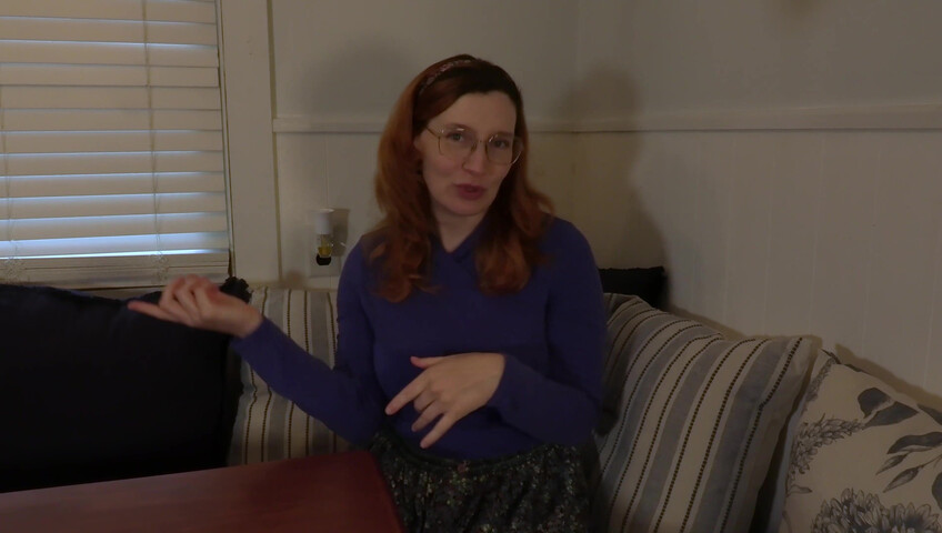 Bettie Bondage – Milfs Helfer