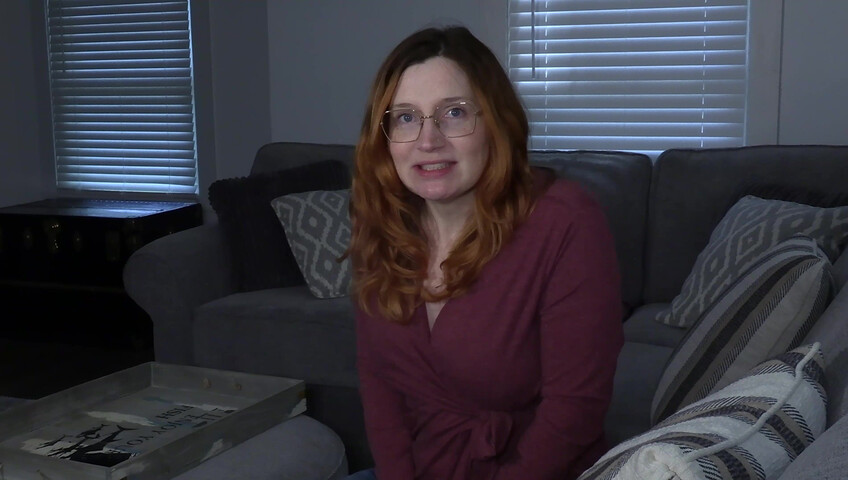 Bettie Bondage - Size Queen Step Mom