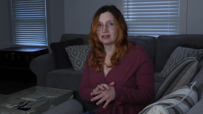Bettie Bondage - Size Queen Step Mom