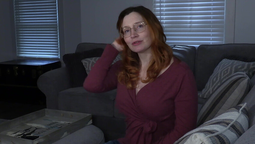 Bettie Bondage - Size Queen Step Mom