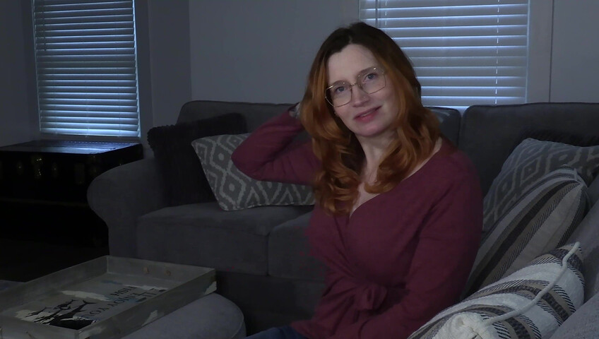 Bettie Bondage - Size Queen Step Mom