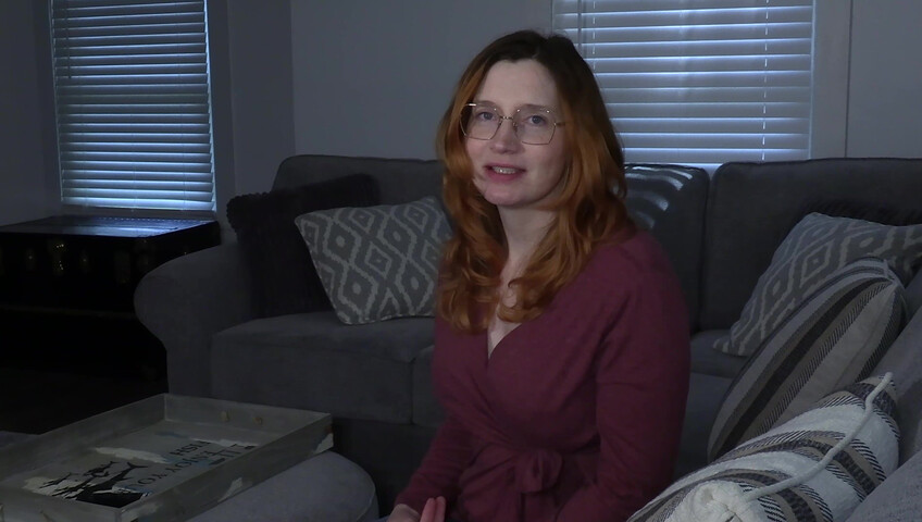 Bettie Bondage - Size Queen Step Mom