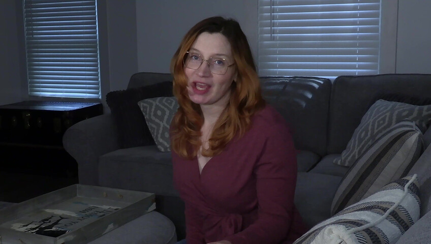 Bettie Bondage - Size Queen Step Mom