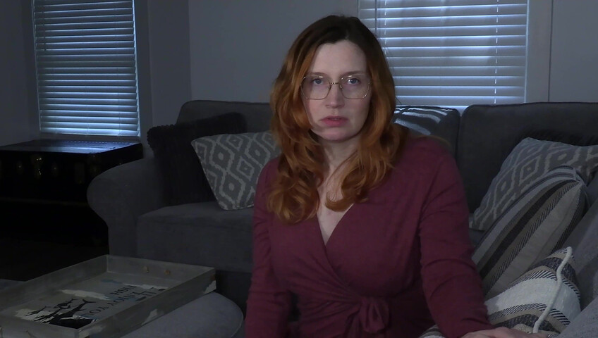 Bettie Bondage - Size Queen Step Mom