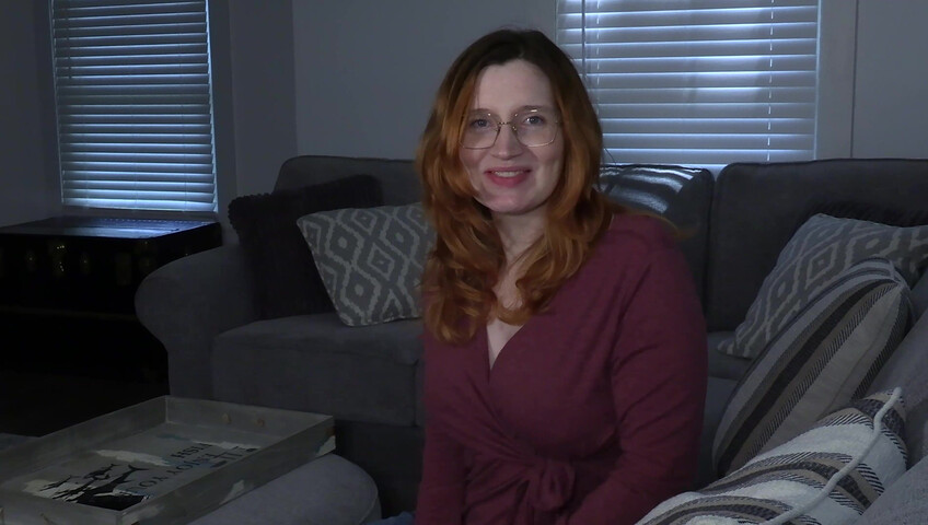 Bettie Bondage - Size Queen Step Mom