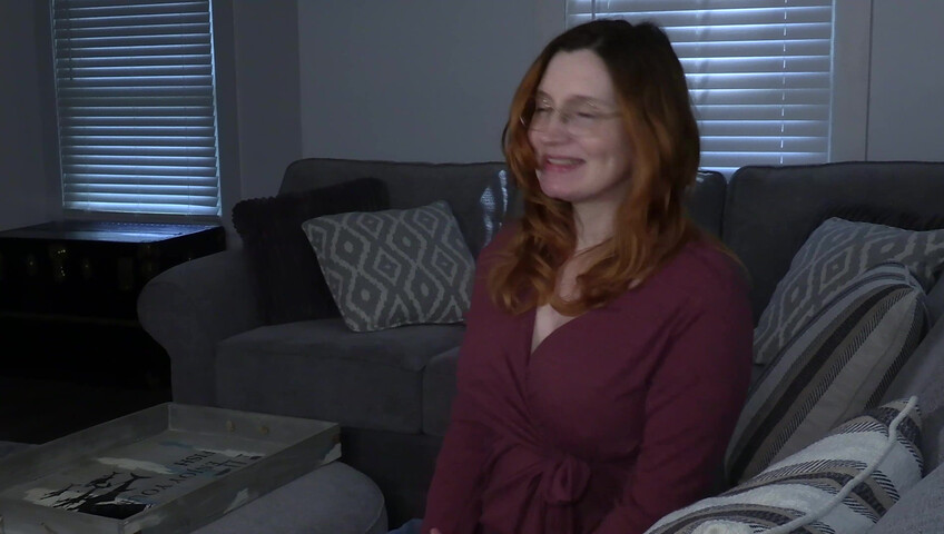 Bettie Bondage - Size Queen Step Mom