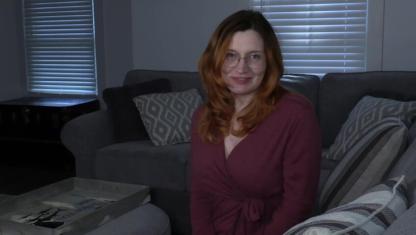 Bettie Bondage - Size Queen Step Mom