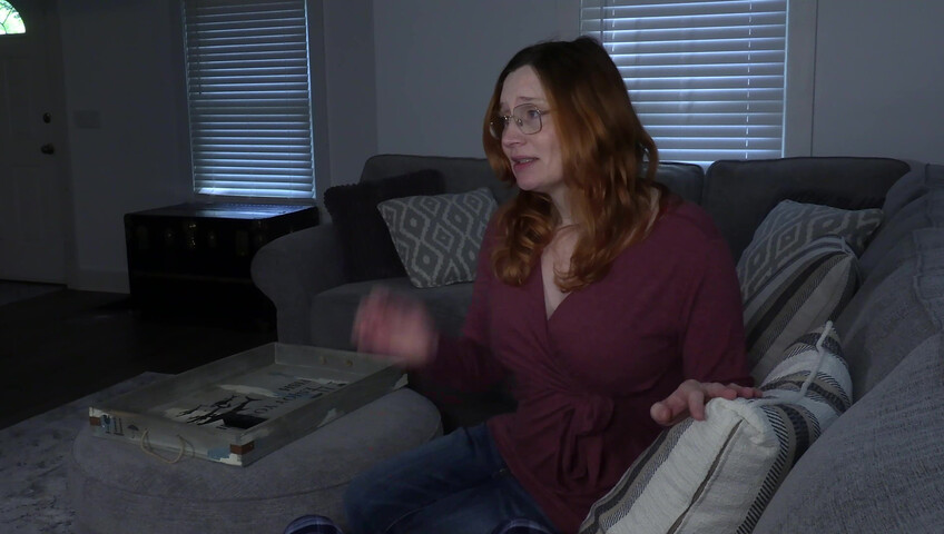Bettie Bondage - Size Queen Step Mom