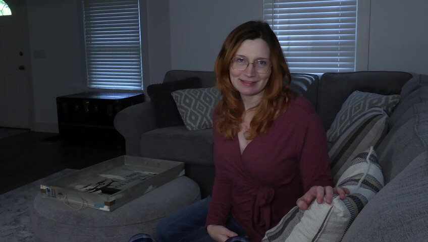 Bettie Bondage - Size Queen Step Mom