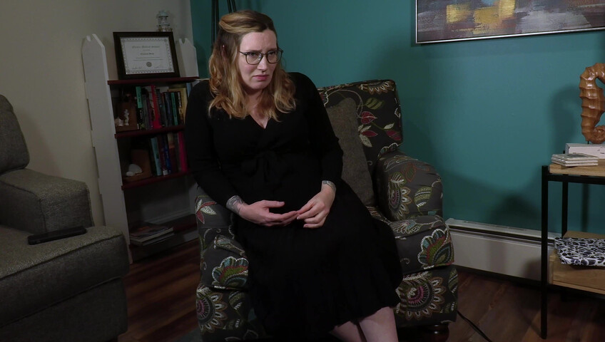Bettie Bondage - Therapist Encourages the Taboo
