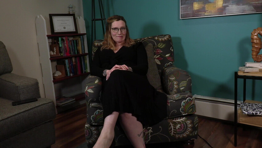 Bettie Bondage - Therapist Encourages the Taboo