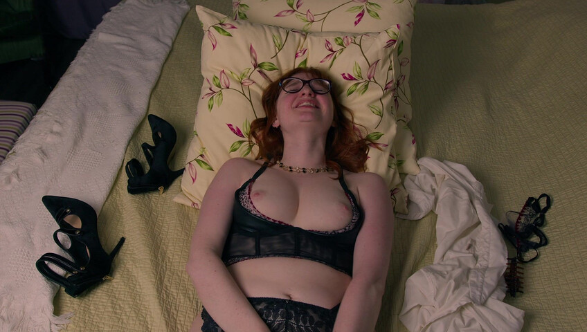 Delilah Cass - Mommy Can't Say No