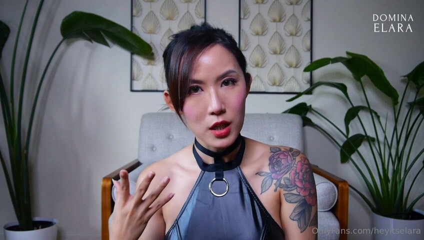 Domina Elara - Step-Mommy Has Her Way Part 4