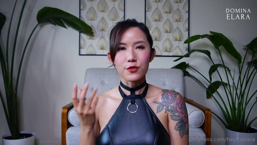 Domina Elara - Step-Mommy Has Her Way Part 4