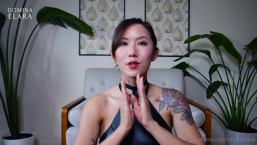 Domina Elara - Step-Mommy Has Her Way Part 4