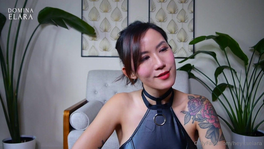 Domina Elara - Step-Mommy Has Her Way Part 4