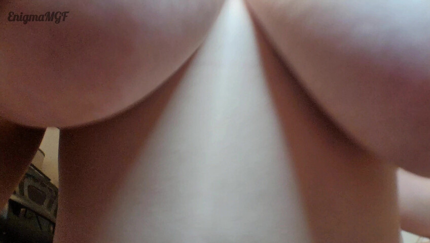 EnigmaMGF - Mommy Takes Your Virginity