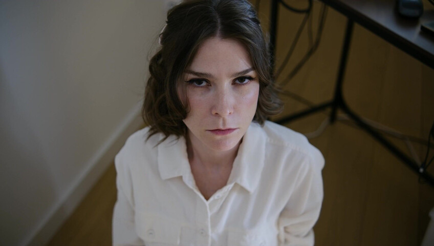HelloAlice - Step-Mommy Makes Porn
