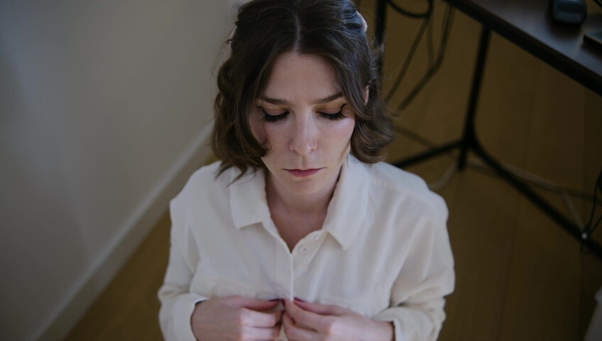 HelloAlice - Step-Mommy Makes Porn