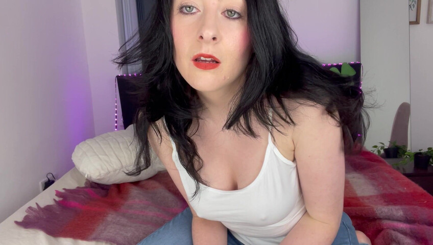 Irish Skylar - Free Irish Stepmom JOI