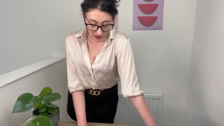 Irish Skylar - You Cant Resist Fucking Your Irish Mom